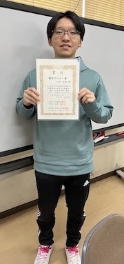 小林くんポスター賞